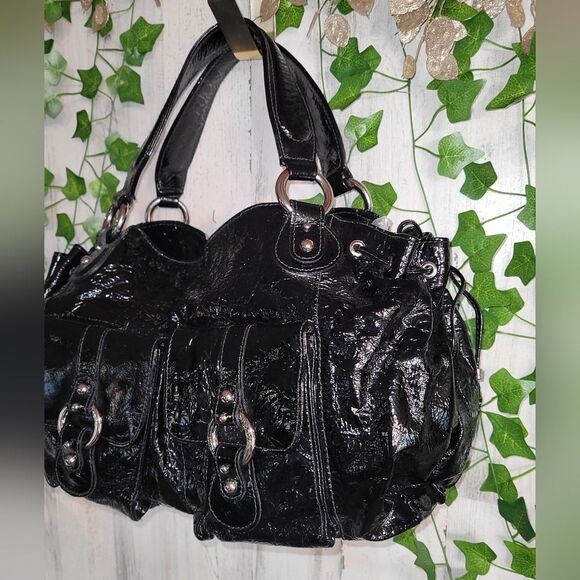 NWOT Forum Tufi Duek Oversized Bag with Dust Bag - Picture 5 of 16